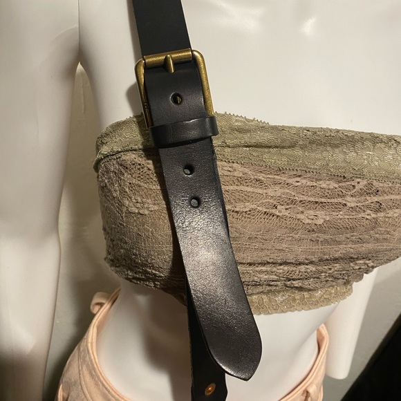 Fall/winter 2016-2017 Ralph Lauren collection shoulder bag - Picture 9 of 9